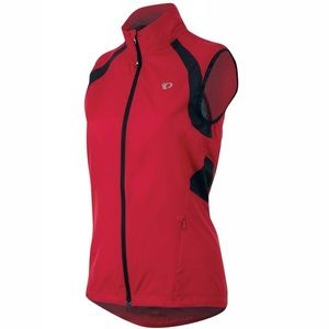 Elite Barrier Cycling Vest
